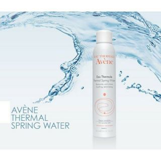 Xịt khoáng Avene 150ml- 300ml