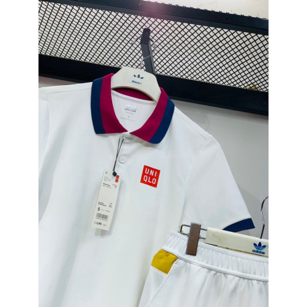 Bộ Quần Áo Thể Thao Nam Uniqlo 3 Màu Full Size (Mới)