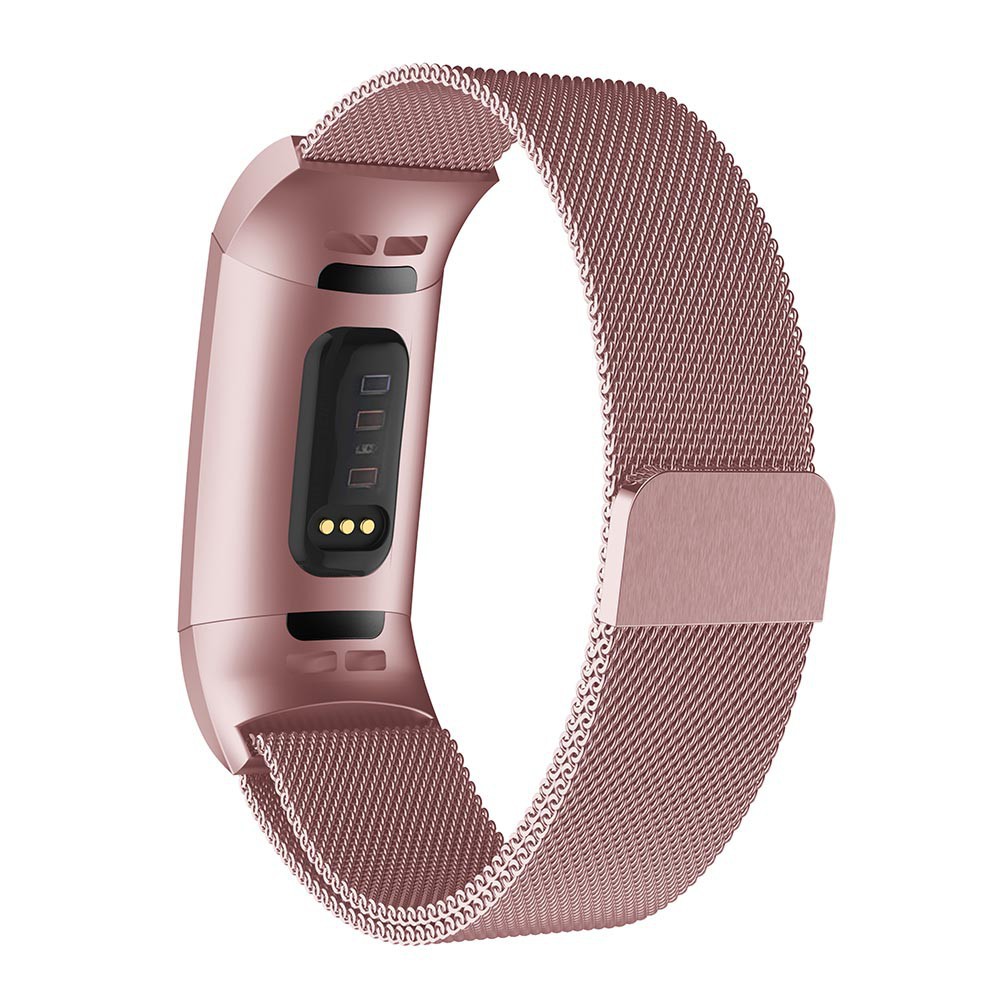 Dây đeo đồng hồ thay thế cho Fitbit Charge 3/Charge 4