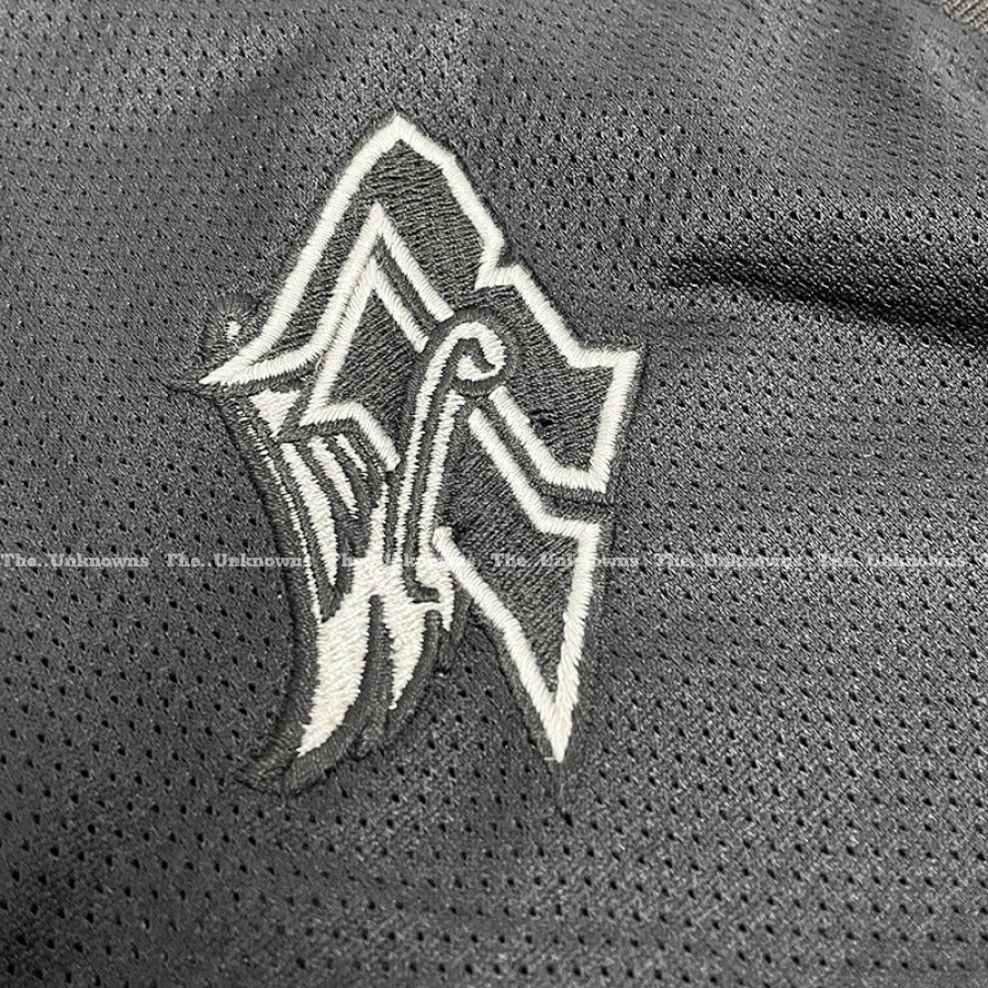 ⚡️[Mirror Quality]-Áo Tanktop REPRESENT Basketball Vest -BLACK,áo ba lỗ REPRESENT cao cấp full túi tag