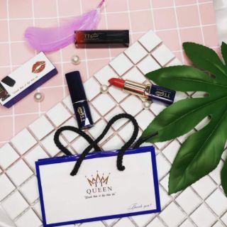 Son lỳ TT QUEEN
