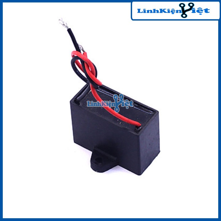 Tụ Quạt 400VAC 50/60Hz 1MF