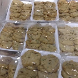 Combo 1,7 kg các loại