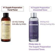 Nước Hoa Hồng Klairs Supple Preparation Toner 180ml | BigBuy360 - bigbuy360.vn