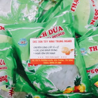 [500G] THẠCH DỪA DAI NGON TRUNG NGHĨA