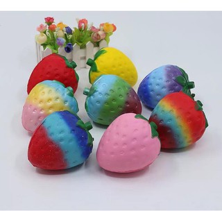 677 Combo squishy khách đặt