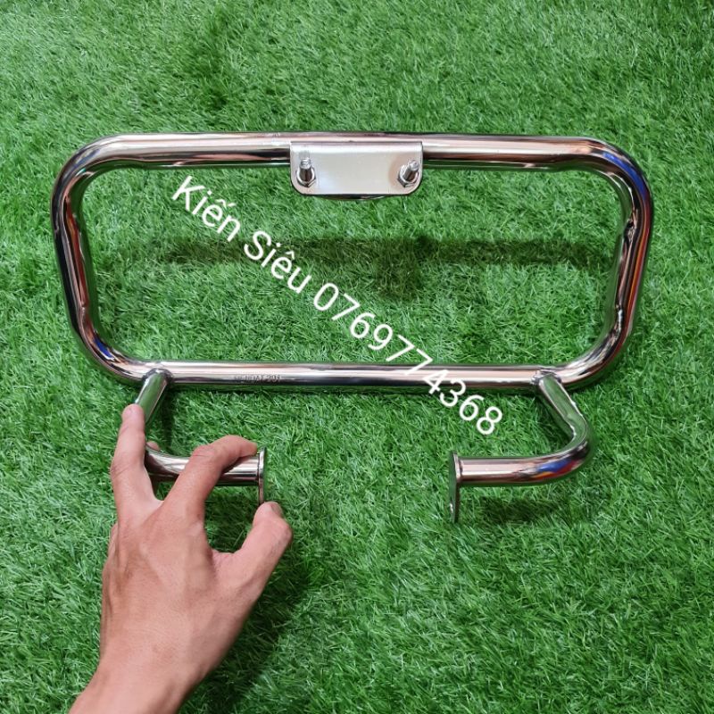 Chống đổ Rebel 125, 250