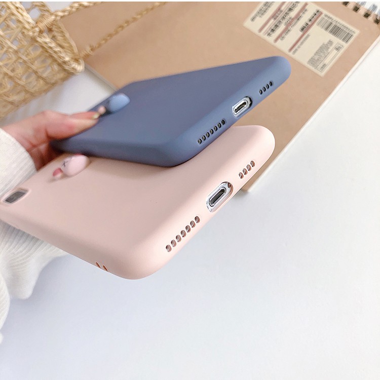 Ốp điện thoại dẻo họa tiết hoạt hình cho Samsung Galaxy S21 S20 S10 Plus S20 S21 FE Note 10 Plus Note 20 Ultra A81 A91 S10 Lite J3 J5 J7 Pro J2 Prime J4 J6 Plus A7 2018 A750