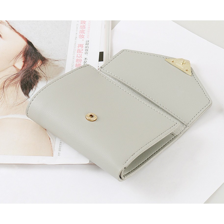 VÍ NỮ THỜI TRANG TRÁI TIM XINH YÊU | BigBuy360 - bigbuy360.vn