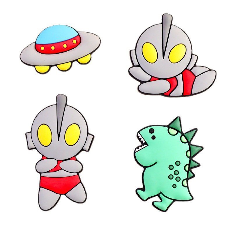 [SIÊU RẺ❤️] – Que cắm Silicon (Mẫu 50) - Trang trí bánh sinh nhật bánh kem