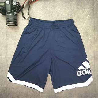 Quần Short Adidas bóng rổ