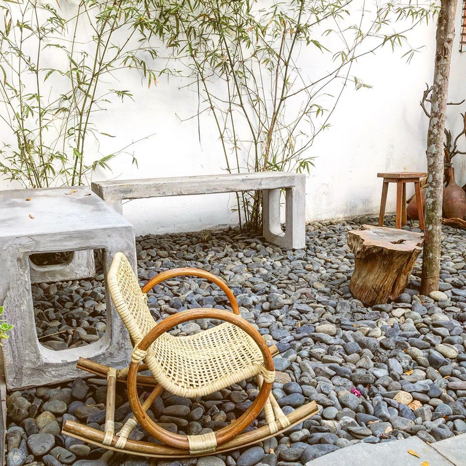Ghế Mây bập Bênh Cho Bé/ Phụ Kiện Chup Hình Cho Studio/ Quà tặng Bé Sinh Nhật, Ngày Lễ Thiếu Nhi