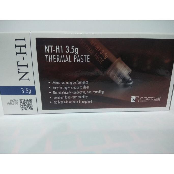 Mì Ống / PASTA Nhiệt Procesor NOCTUA NT-H1