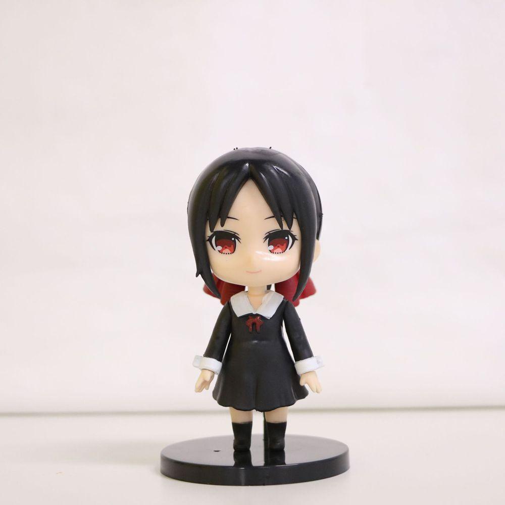 Đồ Chơi Nhân Vật Anime Love Is War MMLUCK Kaguya-Sama: Love Is War