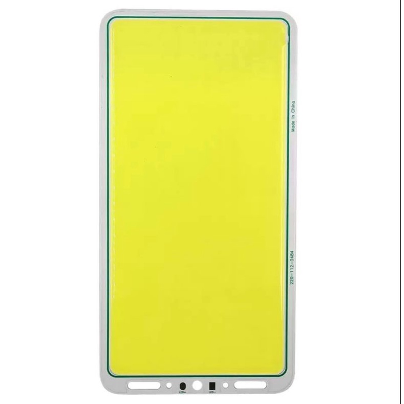 Led COB siêu sáng 12v 100w sáng trắng