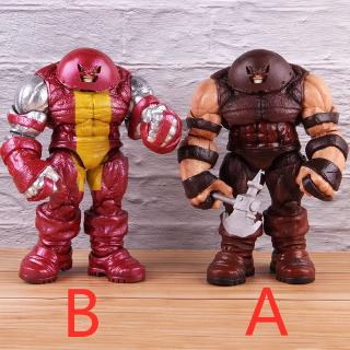 Mô hình đồ chơi nhân vật marko juggernaut trong phim x-men