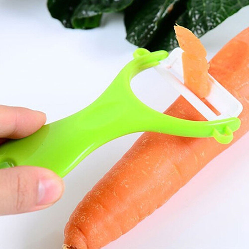 Dụng cụ bào vỏ rau củ