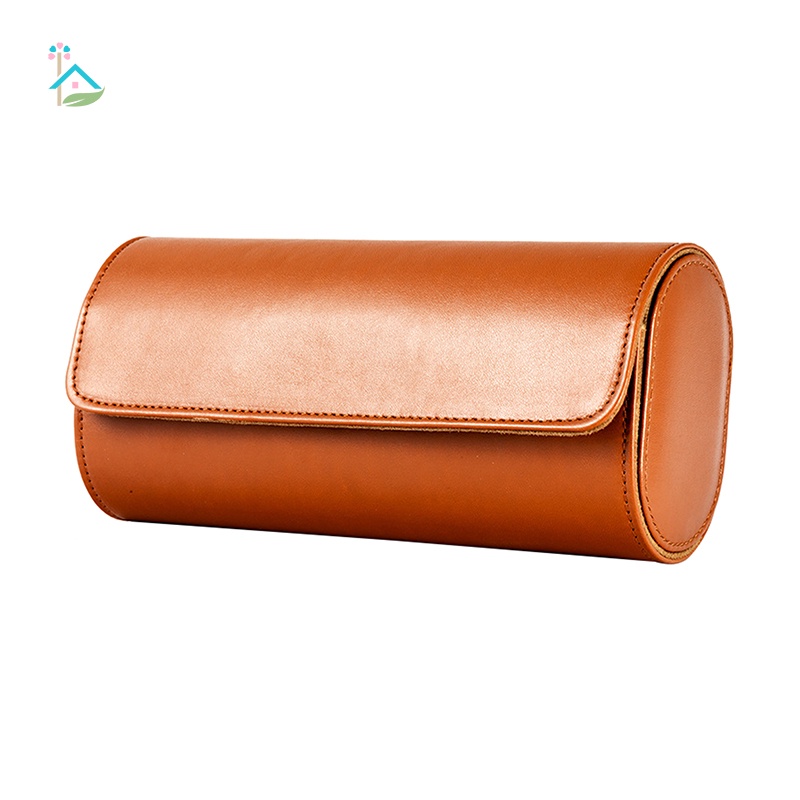 NU Watch Box Holder with Roll-Style Design Durable Portable Long Lasting Lightweight Removable Best Gift for Birthday