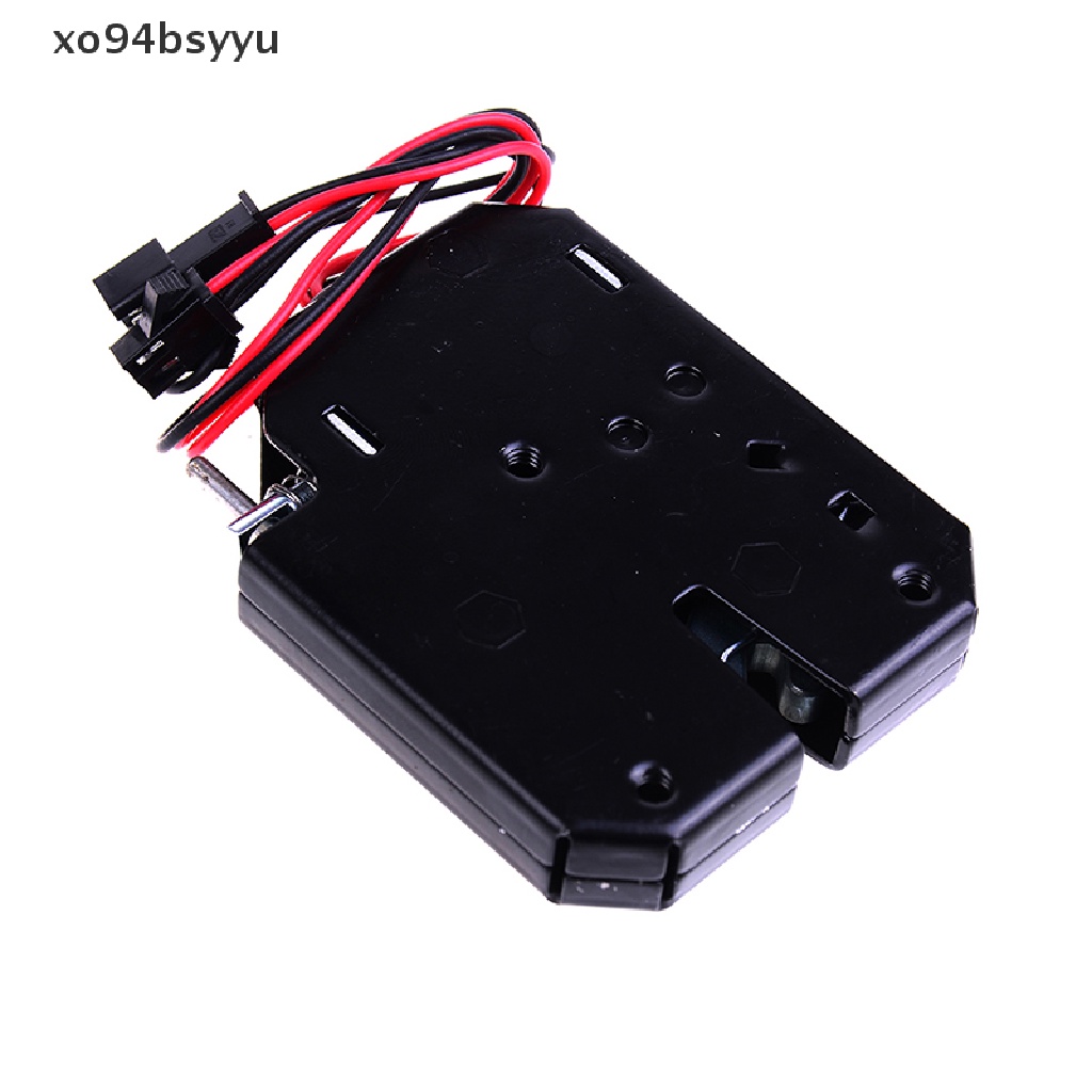 Bộ khóa điện từ truy cập cửa tủ / ngăn kéo DC 12v