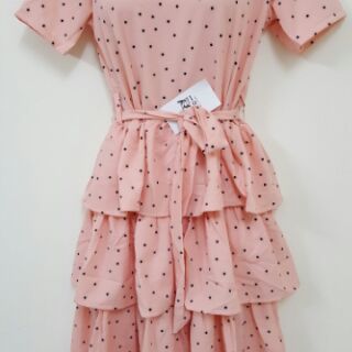 Váy Maxi Siêu Cấp