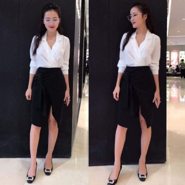 Set đồ thời trang đẹp lung linh