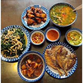 sốt chấm đặc biệt(Chấm cả thế giới ngon tuyệt)
