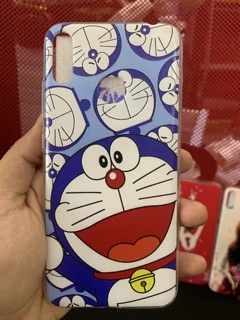 Ốp VMart Joy1Plus(Joy1+)dẻo in hình kute