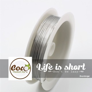 Dây kẽm làm Handmade.
