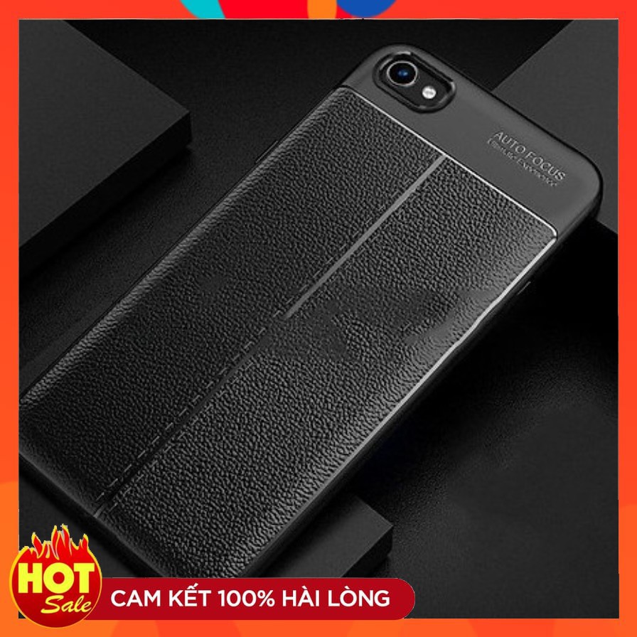 Ốp Lưng Dẻo Da Đen Vivo Y50/Y30, Y20,Y11, Y12, Y15, Y17, Y19, Y91i, Y91c, Y81, U10, V17, V15, V11, V9