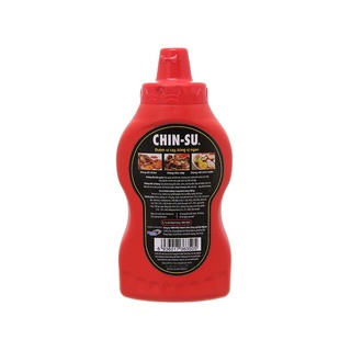 Combo 2 Chai Tương Ớt Chinsu 250g