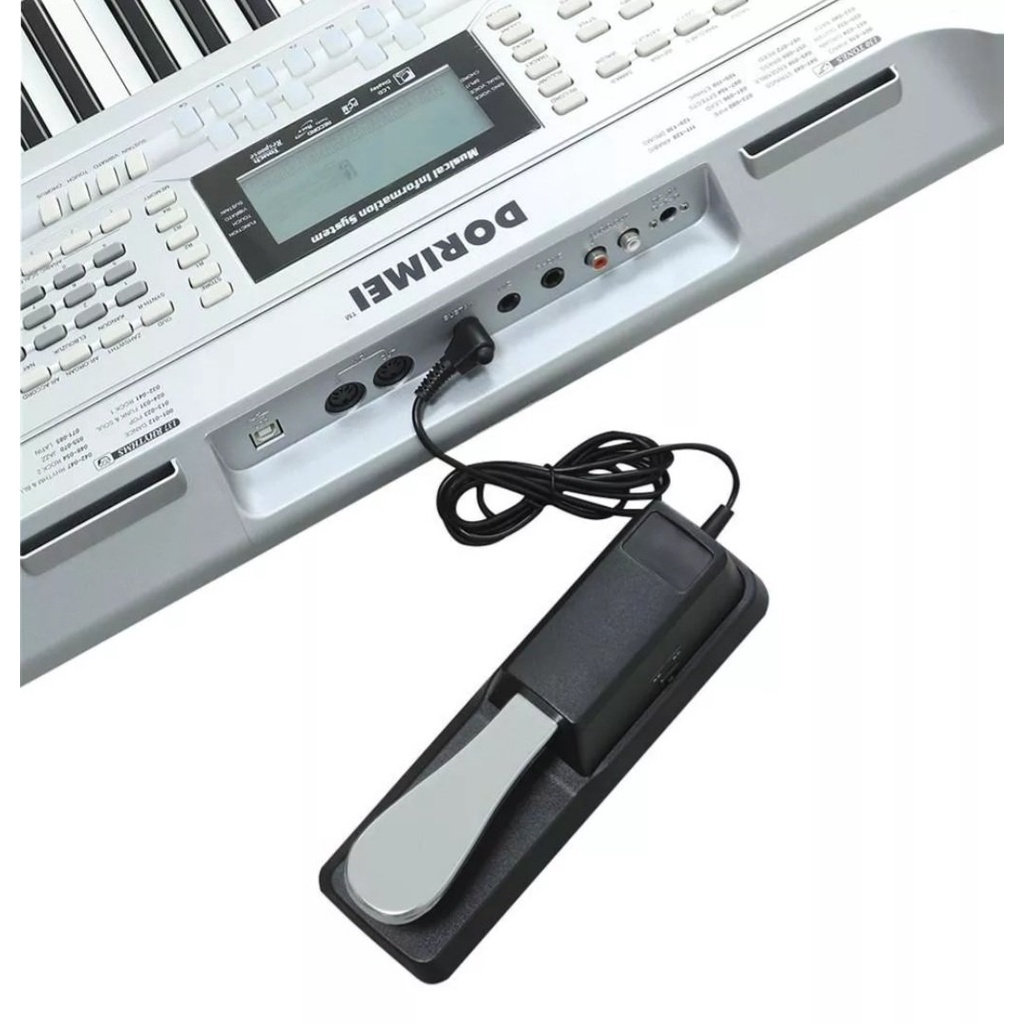 Chân đạp Pedal cao cấp