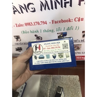 Pin lithium 3v7 40Ah  mới 100%