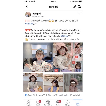 Áo giữ nhiệt (trả oder vân vava)