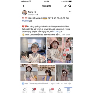 Áo giữ nhiệt