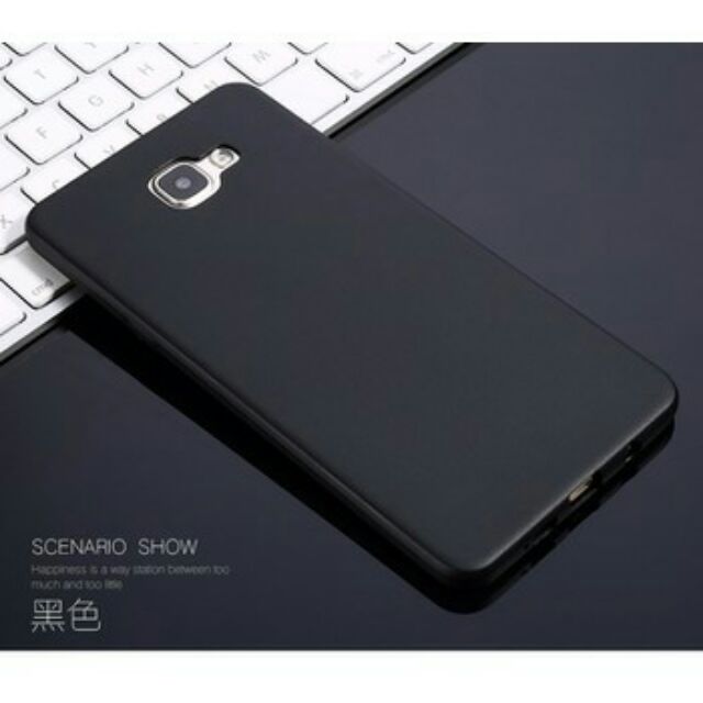Ốp lưng dẻo X-Level Galaxy A9/ A9 Pro siêu bền
