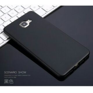 Ốp lưng dẻo X-Level Galaxy A9/ A9 Pro siêu bền