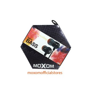Tai nghe MOXOM MH-06