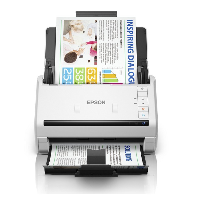 MÁY SCAN Epson DS-770