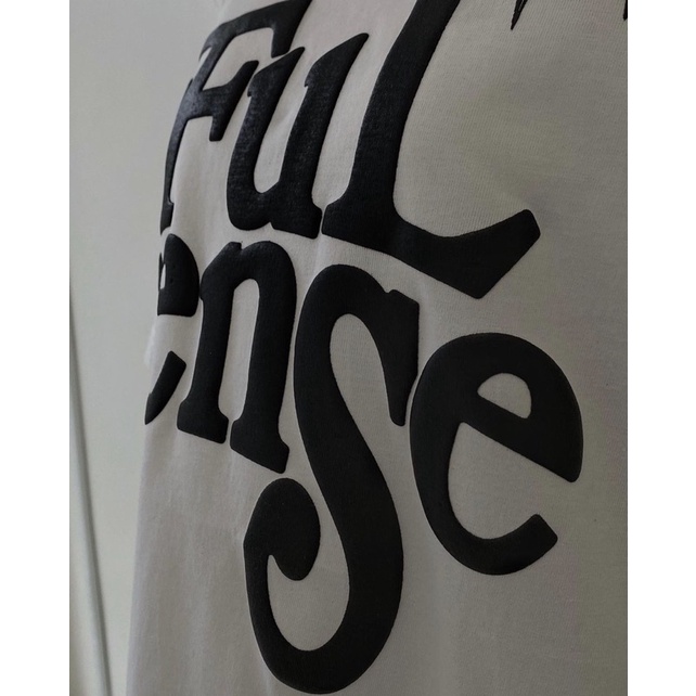 Áo thun FSE® BMLOGO - FULSENSE T-Shirt
