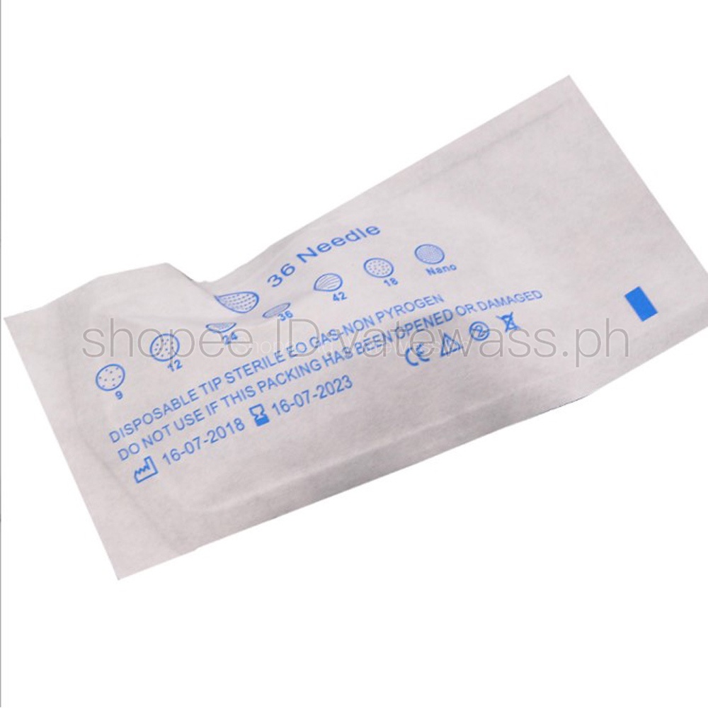 Set 20 Bút Xăm Lông Mày / Môi MYM M5 / M7 / A1 1R / 3P 9 / 12 / 36 / 42 Chuyên Dụng