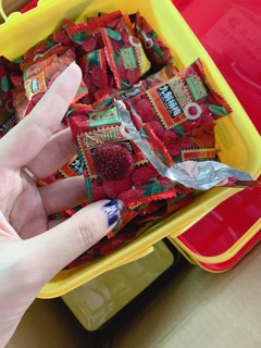Ômai thanh mai