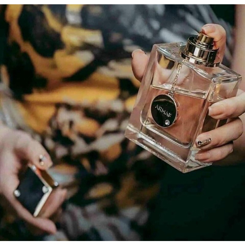 NƯỚC HOA CLUB DE NUIT FOR WOMEN 105ML