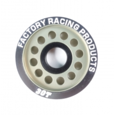 Diff nhôm 3Racing 3RAC-3PY / 30. Bánh răng ròng rọc