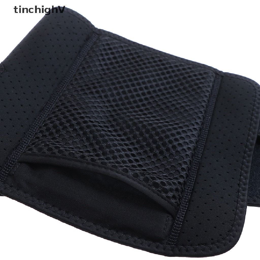 Đai Quấn Đầu Gối Làm Ấm Giảm Đau Bằng Điện