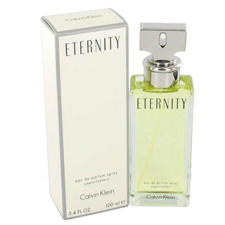 Nước hoa nữ Calvin Klein Eternity EDP 100ml