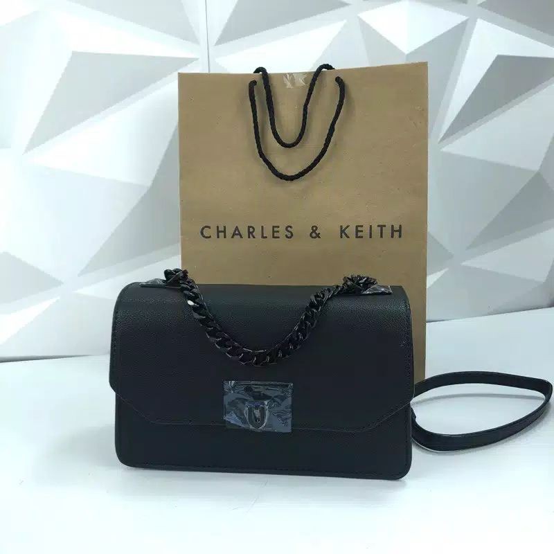 Túi Xách Charles & Keith Chính Hãng Cao Cấp