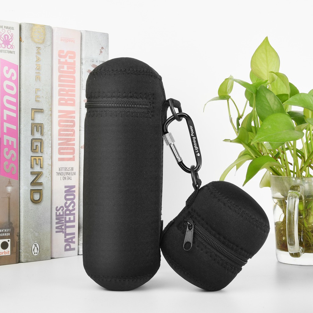 Loa di động Beats Pill + bag Beats Pill + PILL Music Capsule Storage Bag Túi mềm Túi chống sốc Túi đựng Bao đựng Bụi Bụi Gói điện miễn phí Beats Pill + Túi bảo vệ