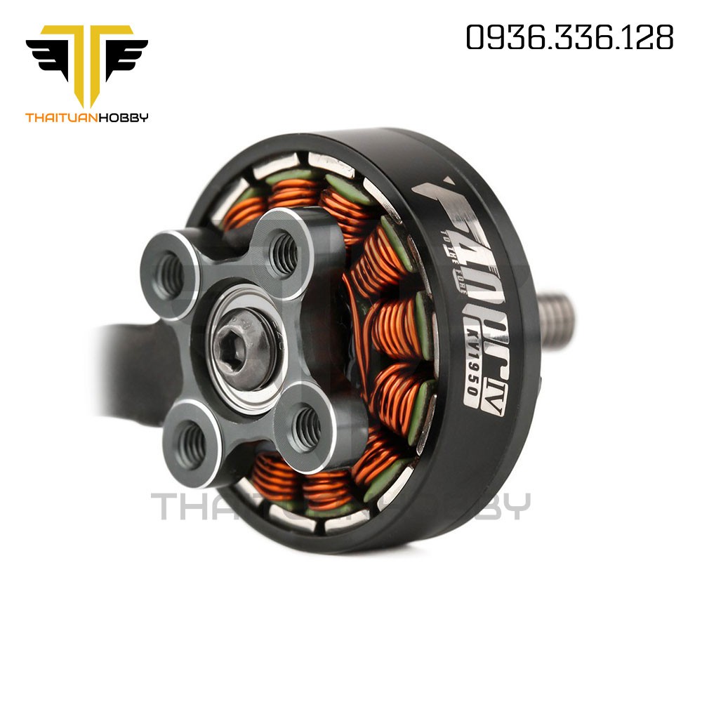 Động Cơ T-motor F40 V4 2400kv