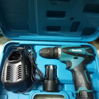 Khoan pin makita 12v