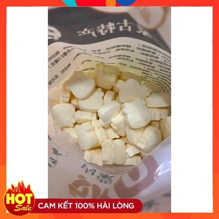 Kẹo sữa bò non đặc sản Nội Mông Trung Quốc gói 250g